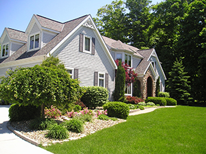 Landscapers and Lawncare Services in Montpelier, VA